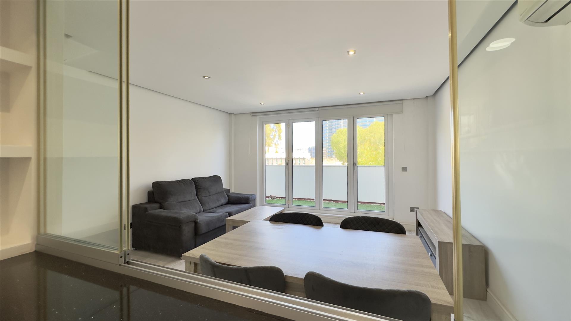  Image of Apartment - 2 Bedrooms - 1 Bathrooms for Rental in Town Area-Gibraltar, Image 6